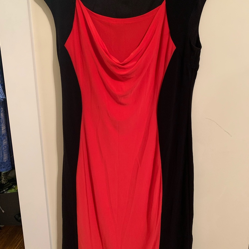 RN Studio Dress